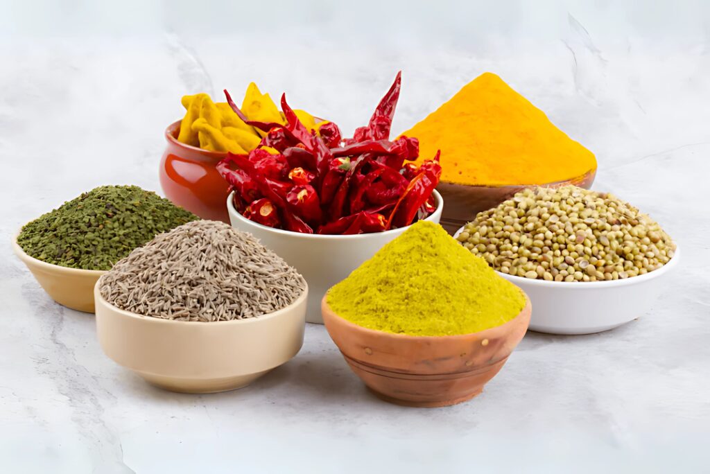 pallavi enterprises import export