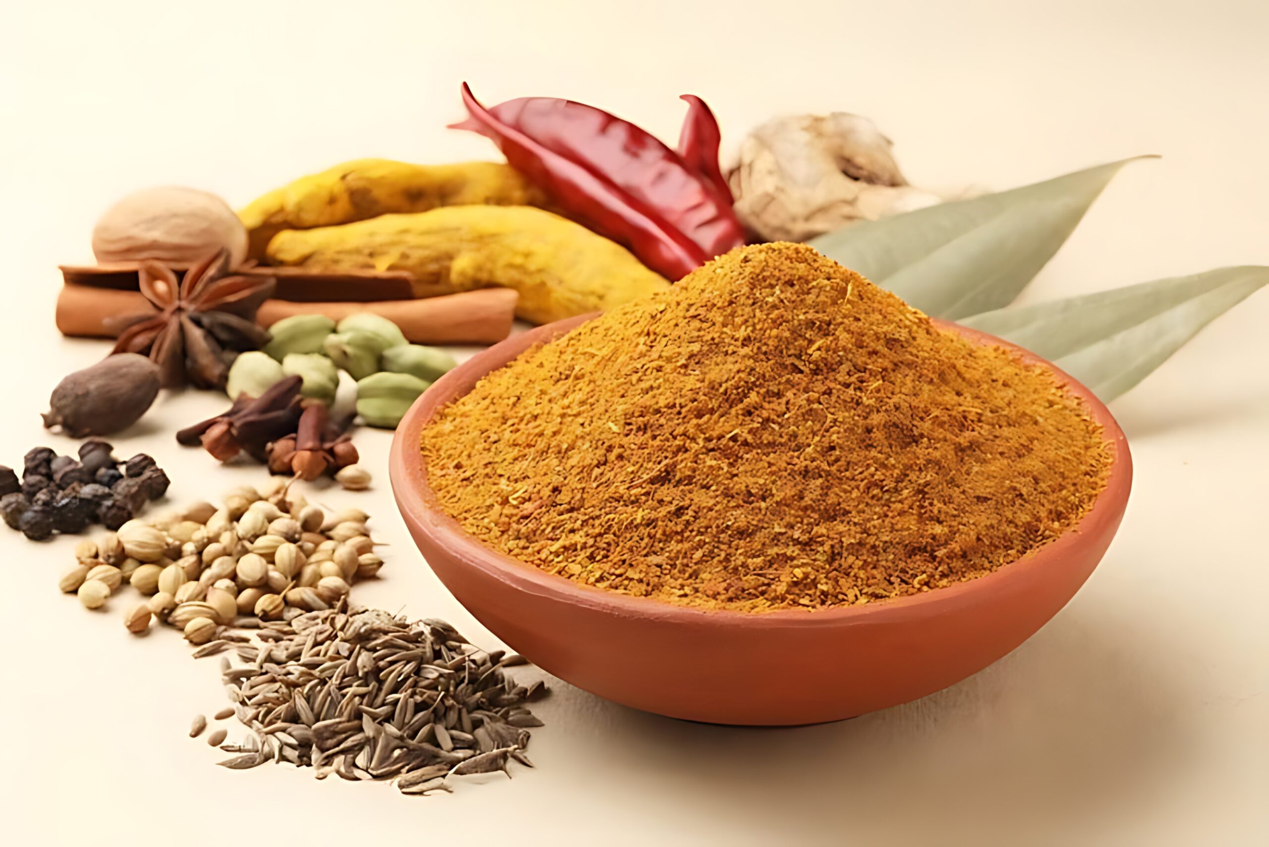 pallavi enterprises import export