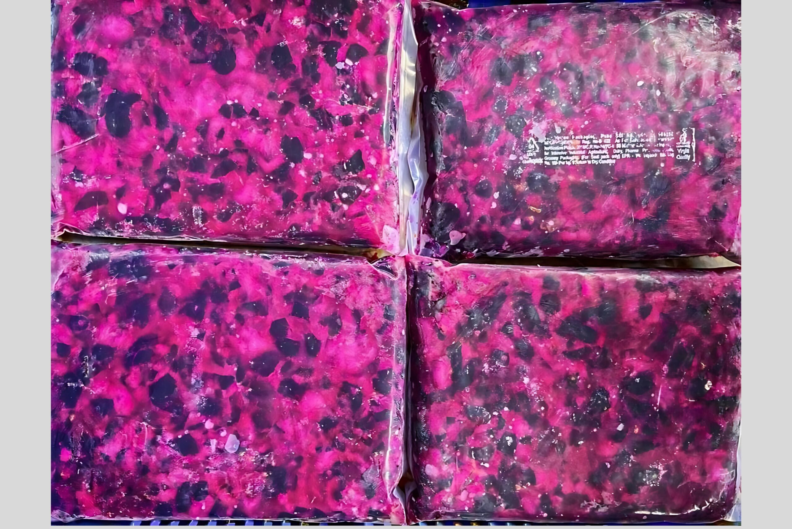pallavi enterprises import export