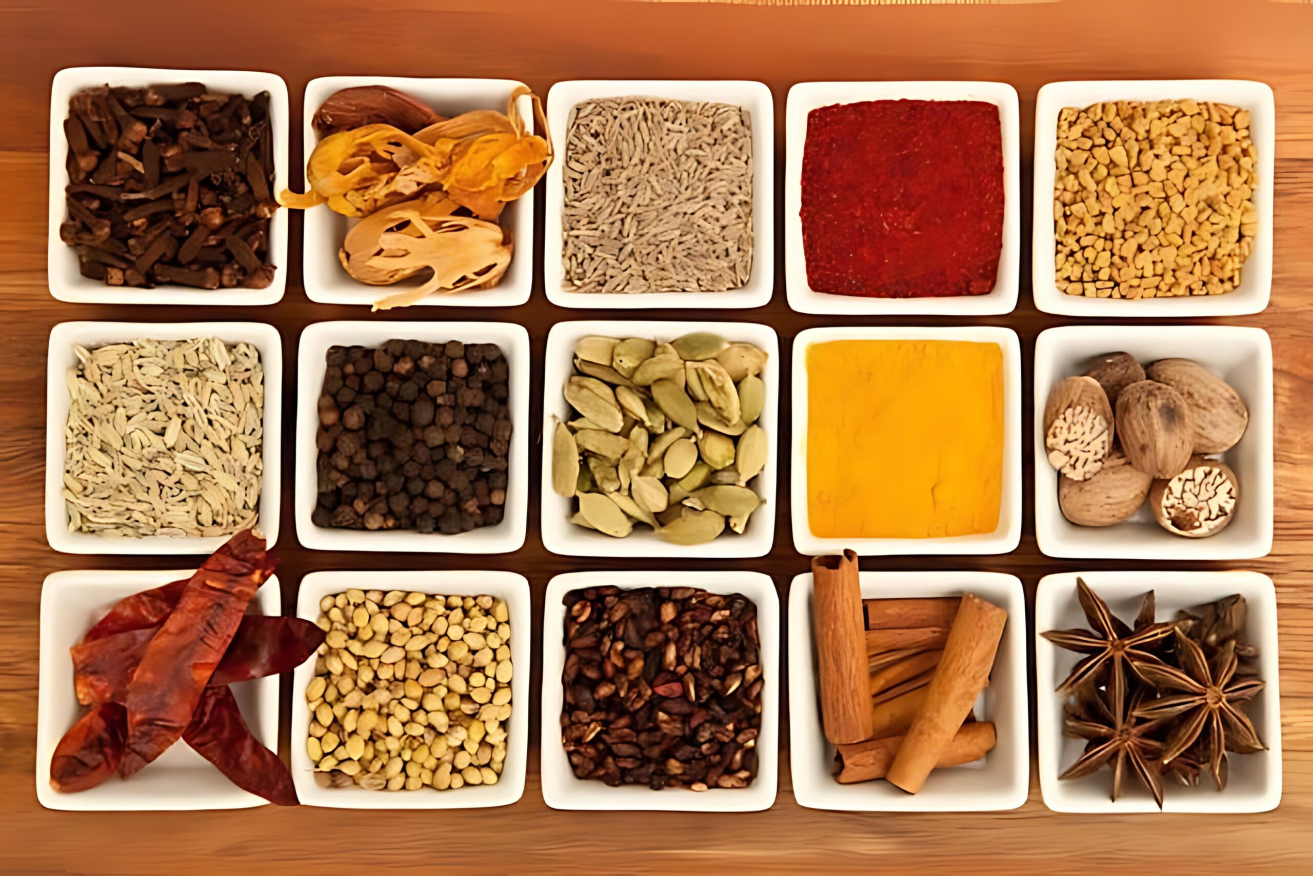 pallavi enterprises import export