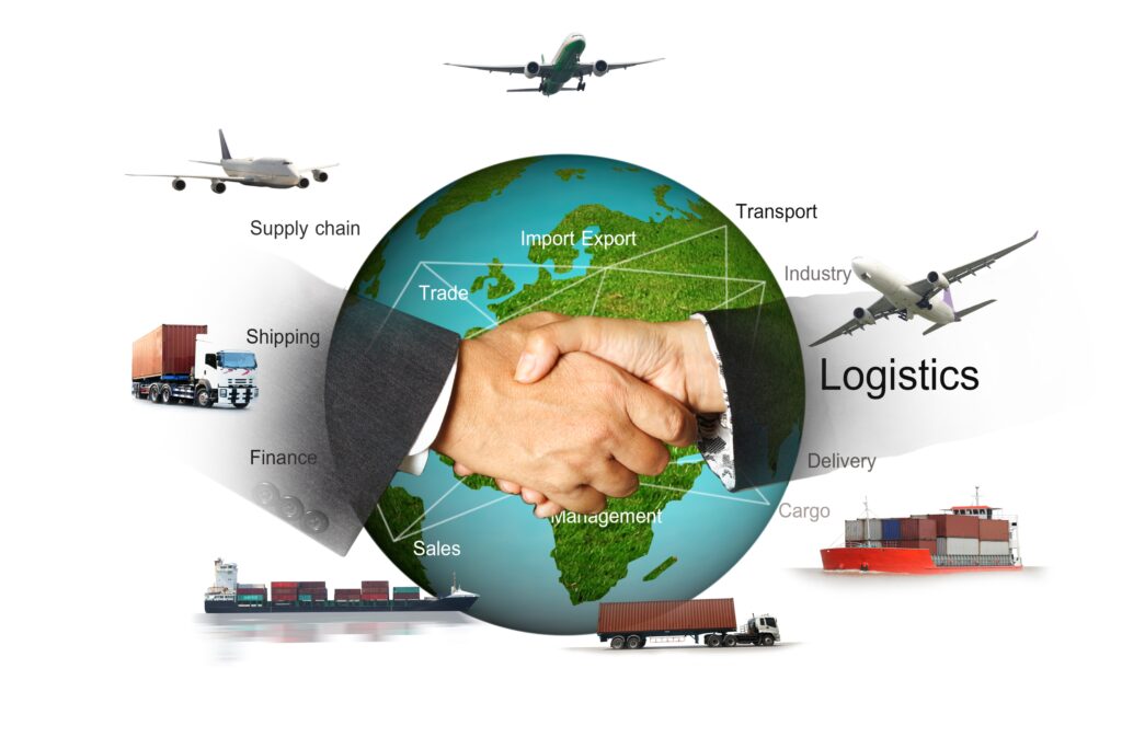 pallavi enterprises import export