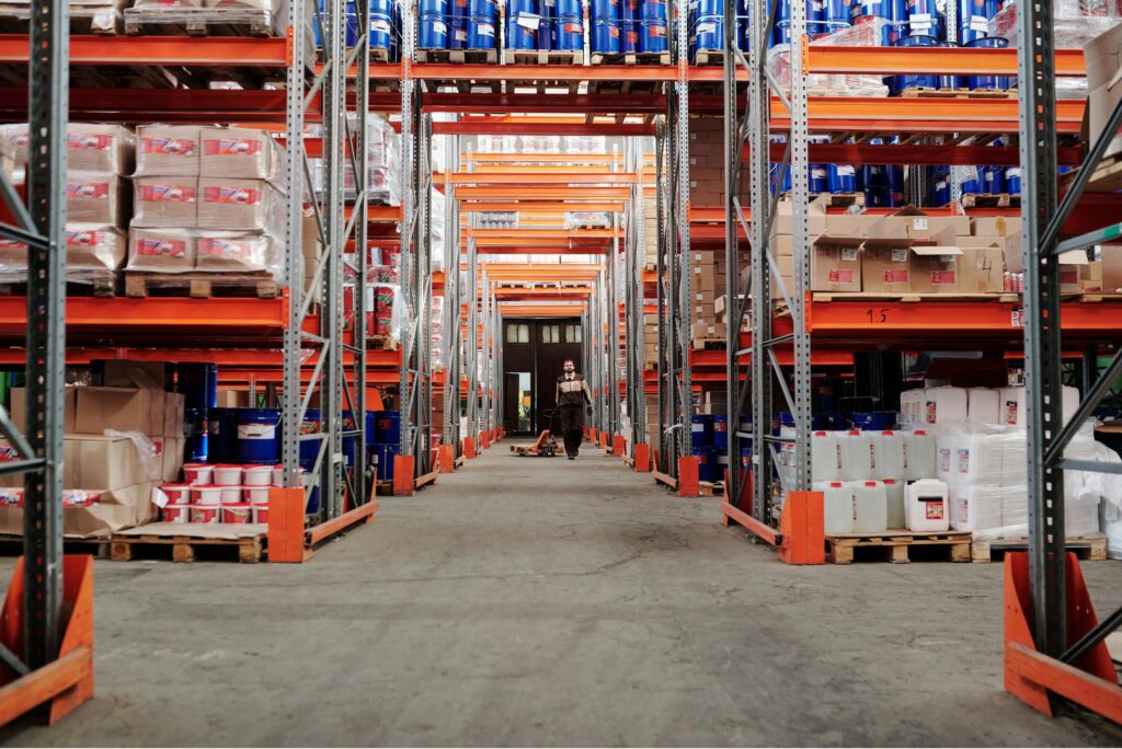 pallavi enterprises import export