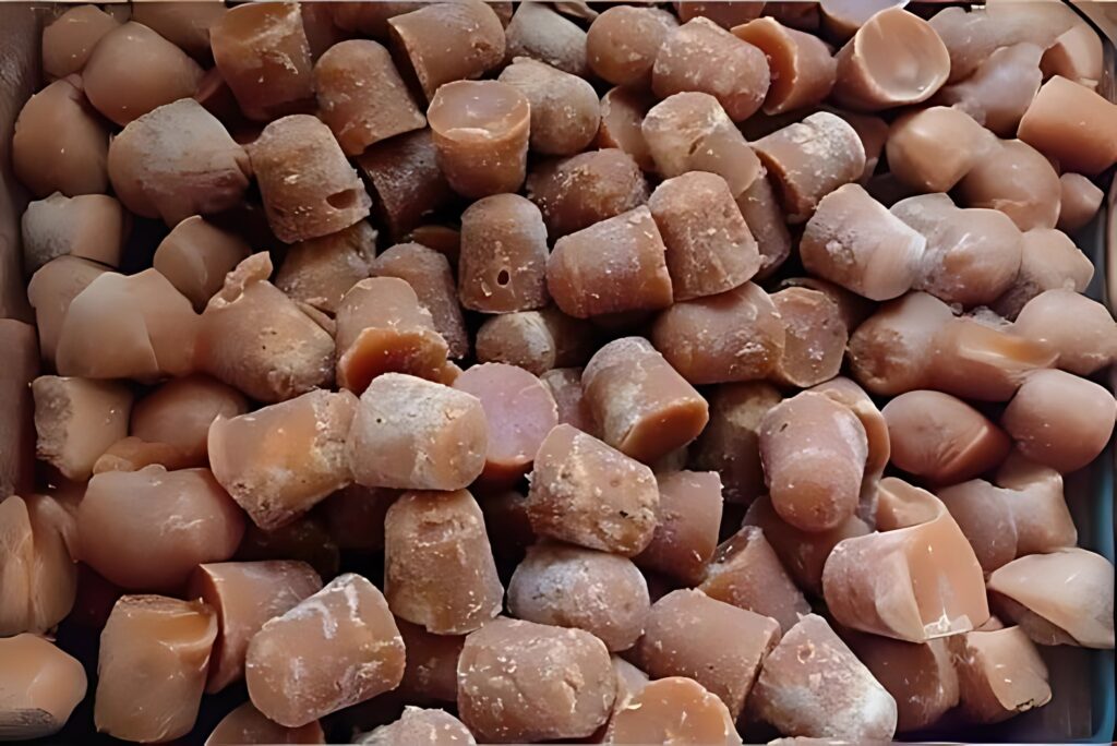 pallavi enterprises import export